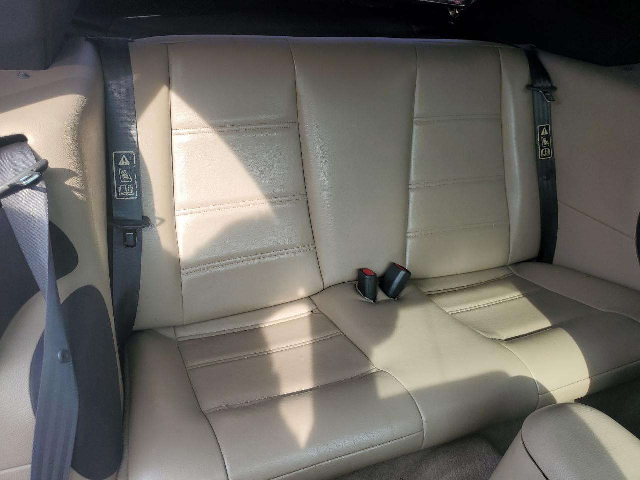 2001 Ford Mustang VIN: 1FAFP44421F188440 Lot: 63251584