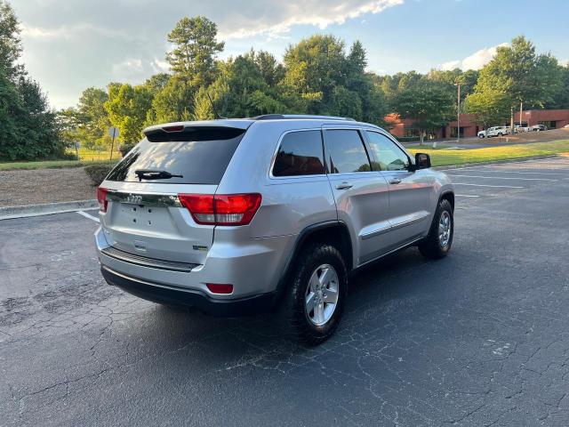 2013 Jeep Grand Cherokee Laredo vin: 1C4RJEAG2DC508567