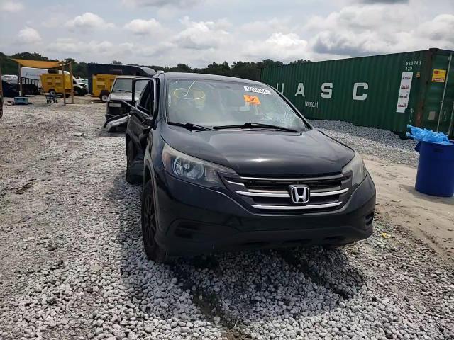 2013 Honda Cr-V Lx VIN: 2HKRM4H3XDH607291 Lot: 65354394