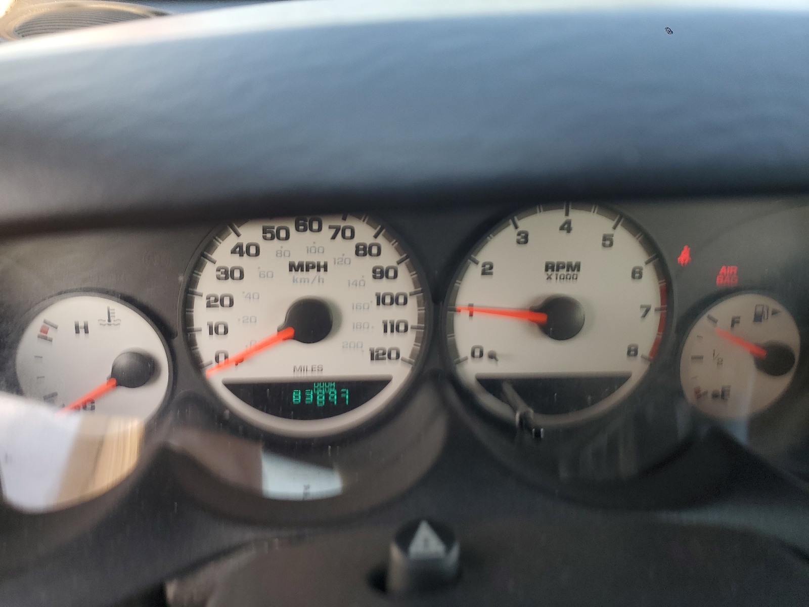 1B3ES56C55D282166 2005 Dodge Neon Sxt