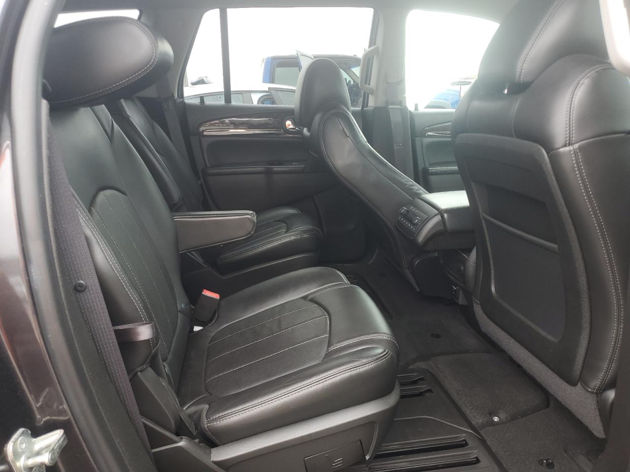 2014 Buick Enclave VIN: 5GAKVCKD2EJ268224 Lot: 63547224