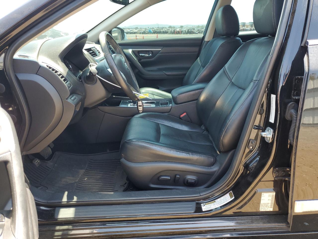 2016 Nissan Altima 2.5 VIN: 1N4AL3AP5GC171480 Lot: 62961254