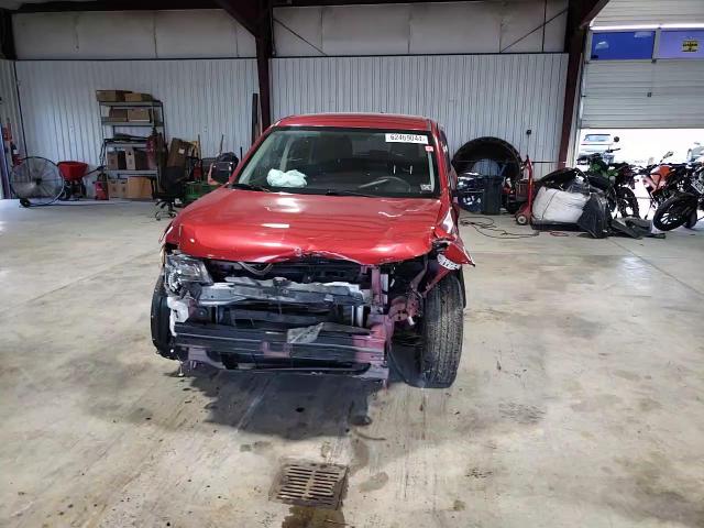 2019 Mitsubishi Outlander Se VIN: JA4AZ3A36KZ013283 Lot: 62469044