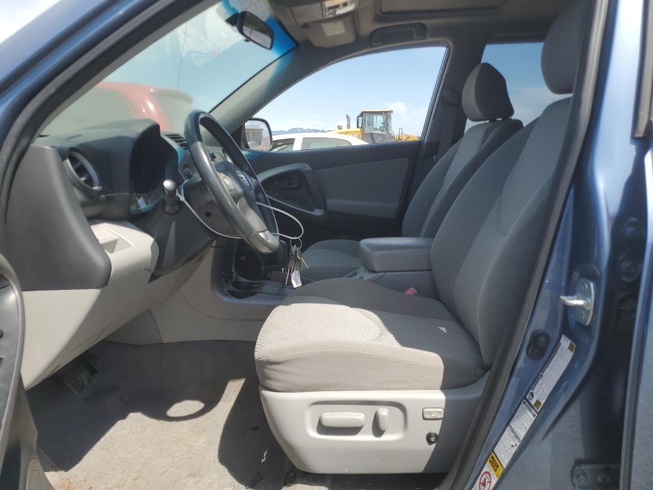 2007 Toyota Rav4 Limited VIN: JTMBK31V176023177 Lot: 62126364