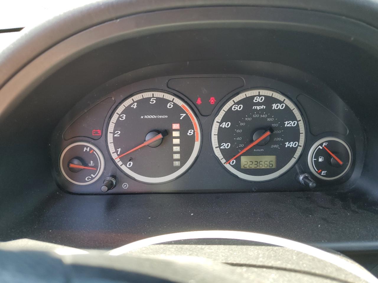 2005 Honda Cr-V Lx VIN: JHLRD78595C048819 Lot: 63200034