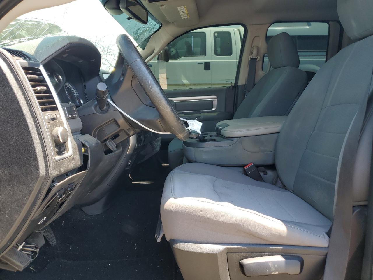 2013 Ram 1500 Slt VIN: 1C6RR7GP5DS609823 Lot: 62422154