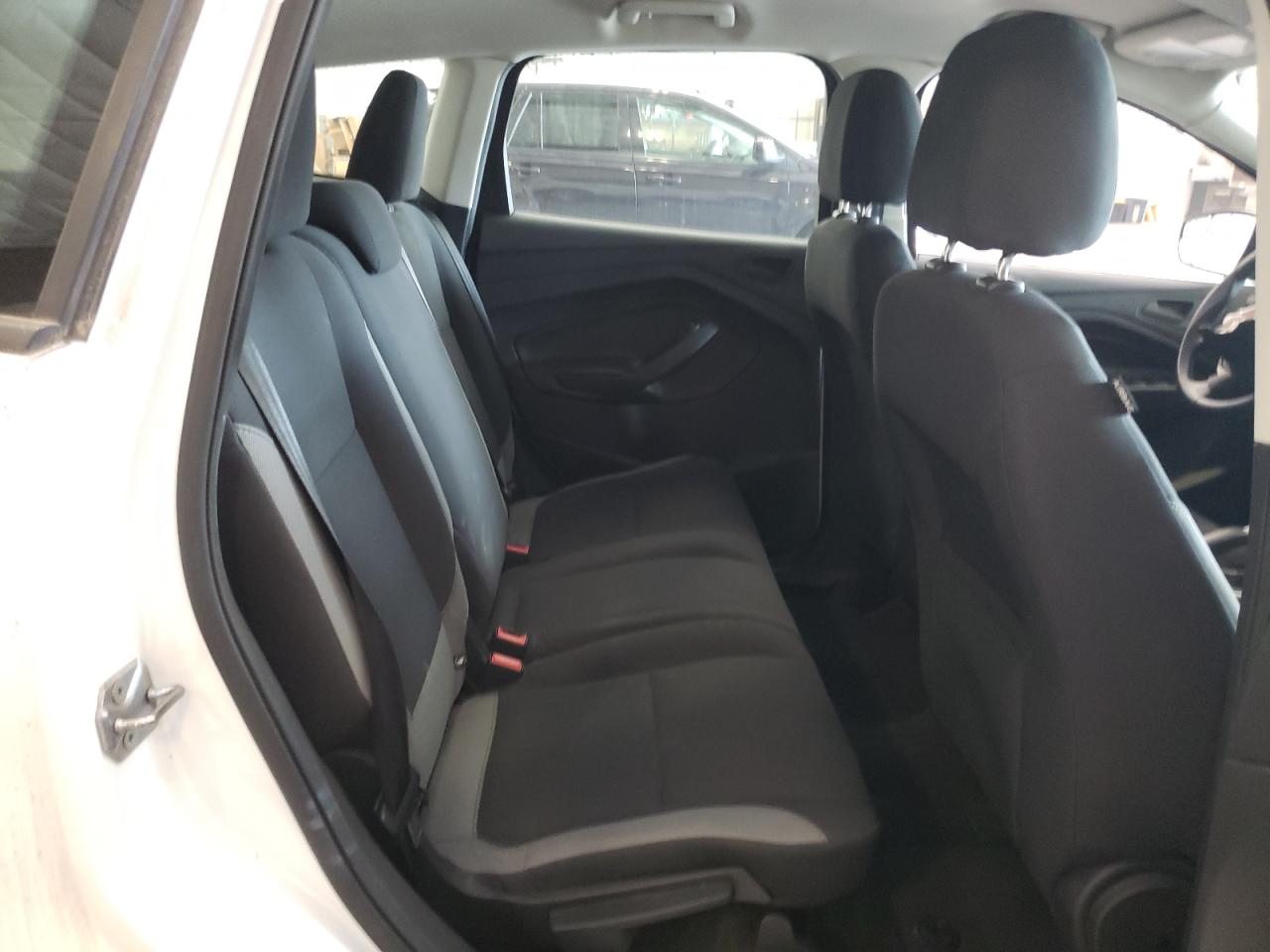 2013 Ford Escape S VIN: 1FMCU0F74DUC30656 Lot: 64504694