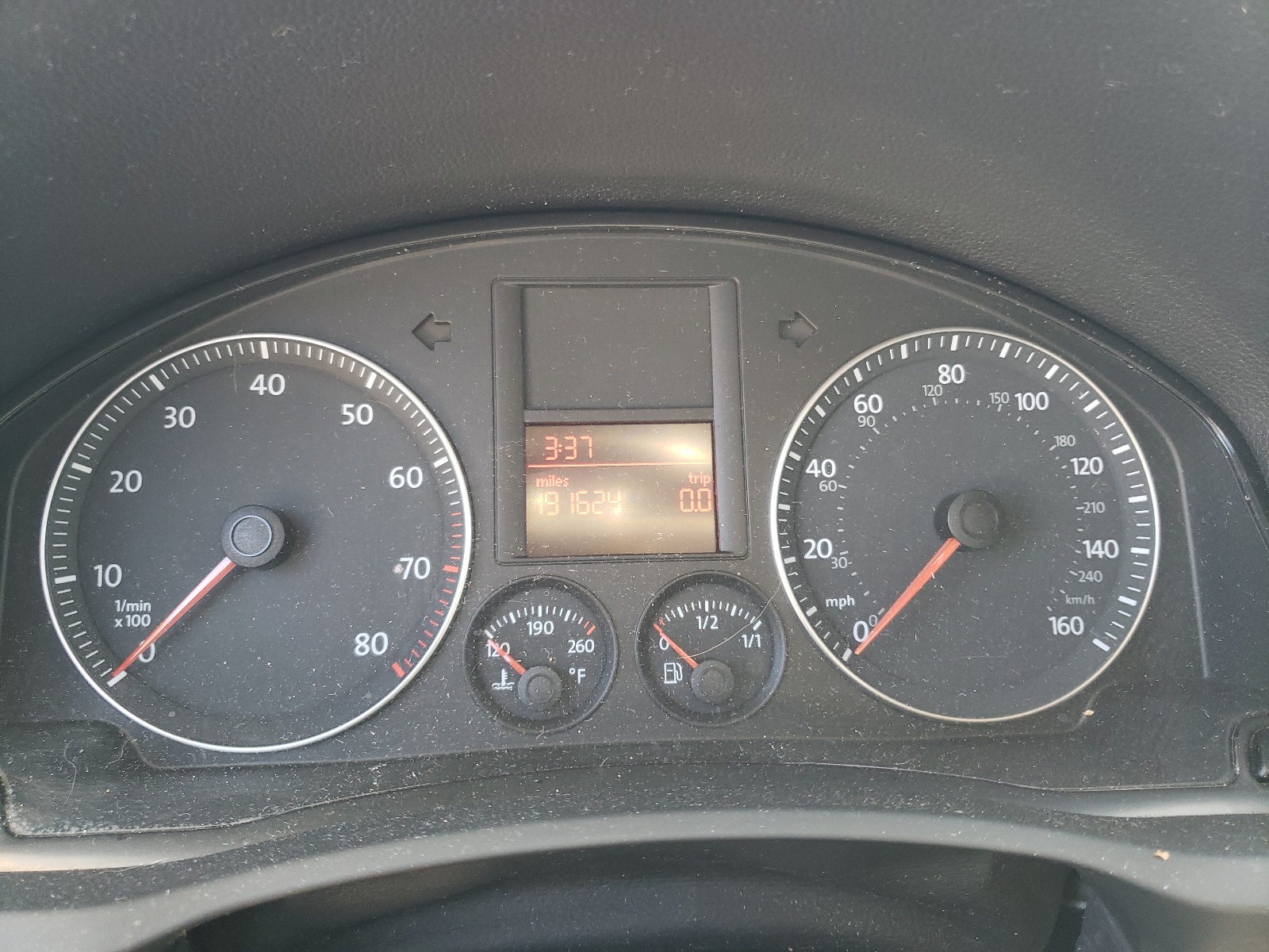 3VWRJ71K38M115100 2008 Volkswagen Jetta Wolfsburg