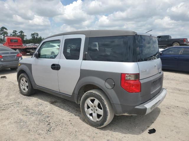 5J6YH18593L003932 | 2003 Honda element ex