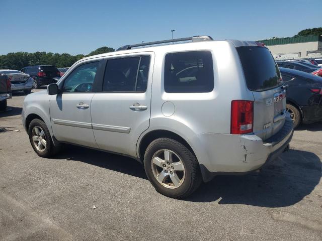 5FNYF48559B037696 | 2009 Honda pilot exl