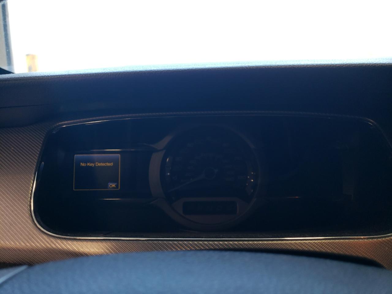 2013 Ford Taurus Sho VIN: 1FAHP2KT4DG118590 Lot: 59628824