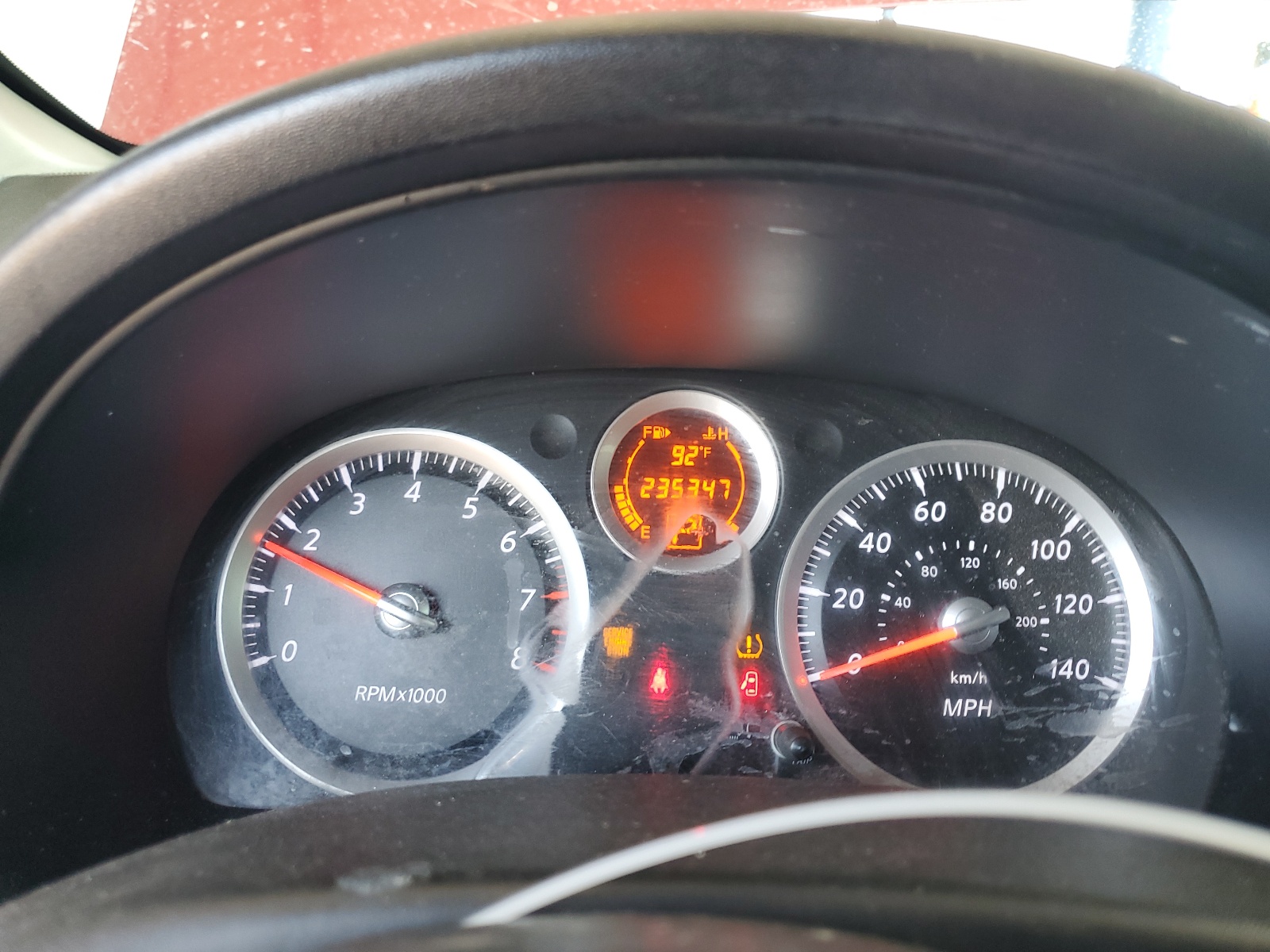 3N1AB6AP7BL731580 2011 Nissan Sentra 2.0