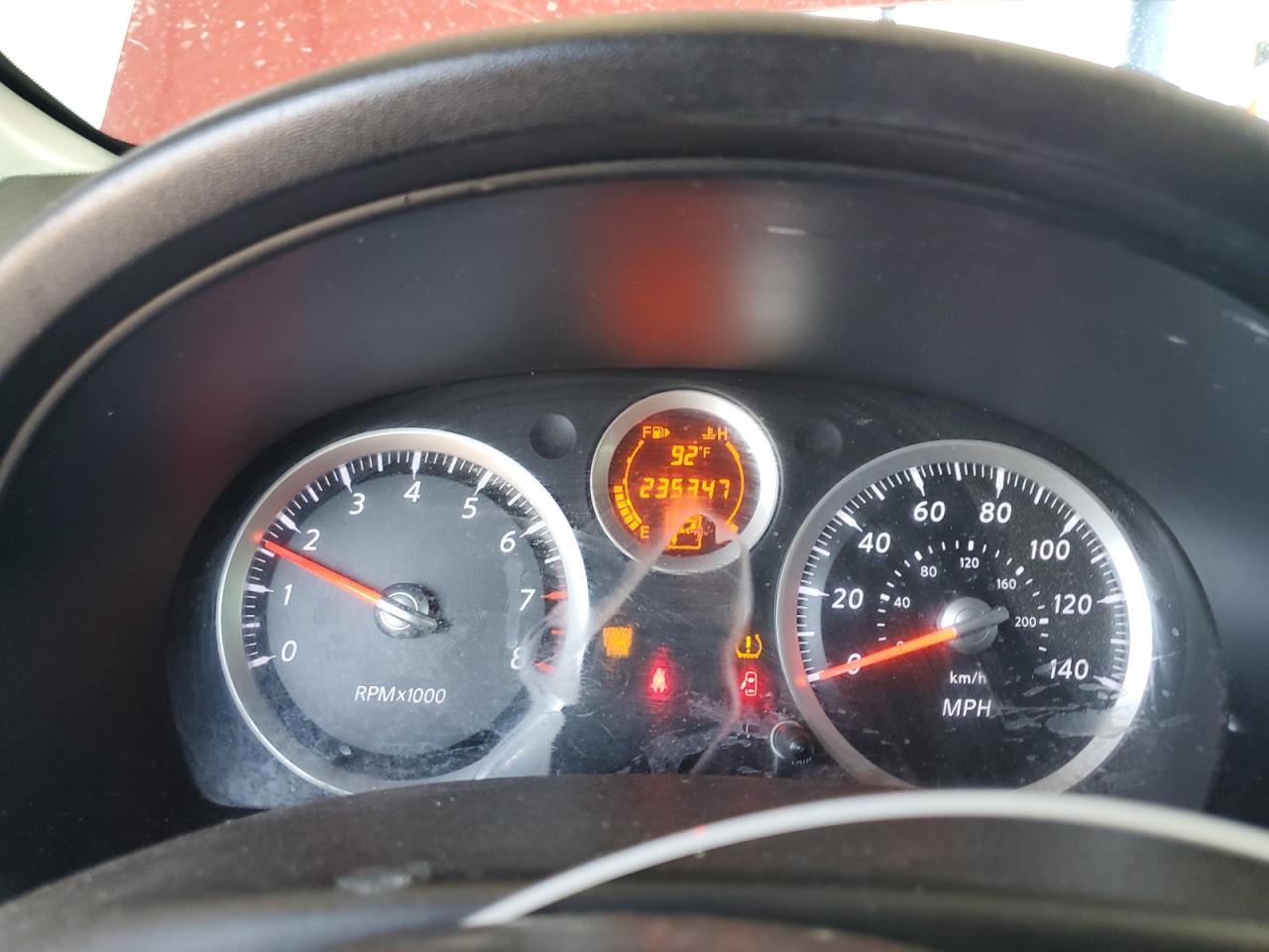 2011 Nissan Sentra 2.0 VIN: 3N1AB6AP7BL731580 Lot: 64479314