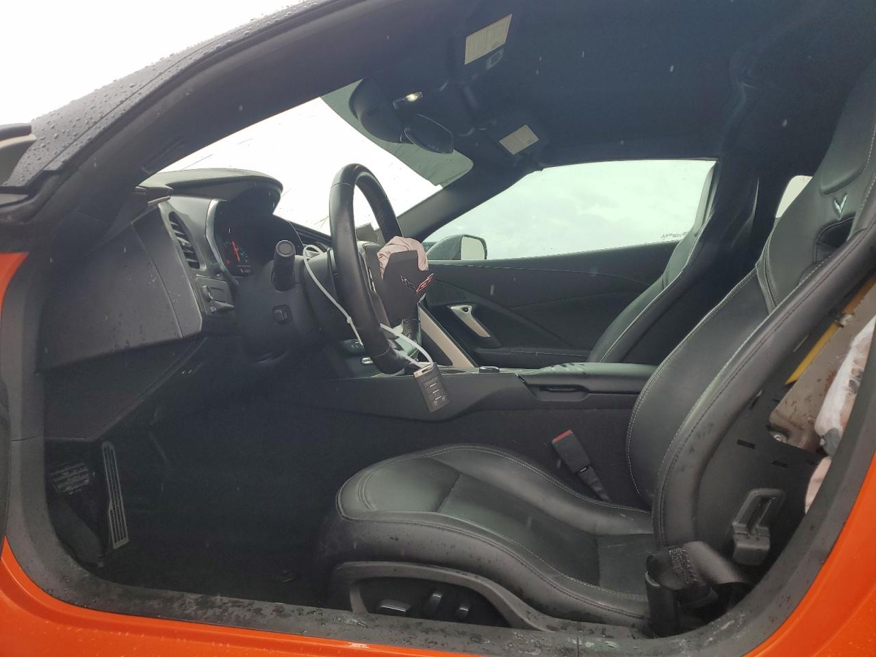 2019 Chevrolet Corvette Grand Sport 2Lt VIN: 1G1YY2D77K5122951 Lot: 65047514