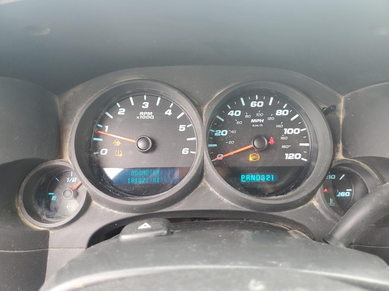 2011 GMC Sierra K1500 Sl VIN: 1GTR2UEA7BZ392922 Lot: 62431944