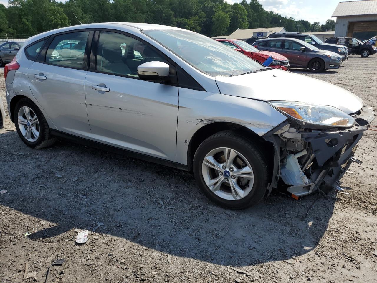 2013 Ford Focus - Image 4