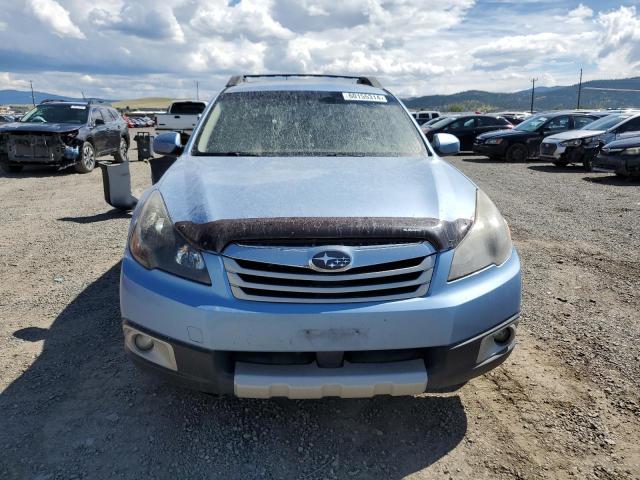 2010 SUBARU OUTBACK 3. 4S4BRDKC5A2370892  60155314