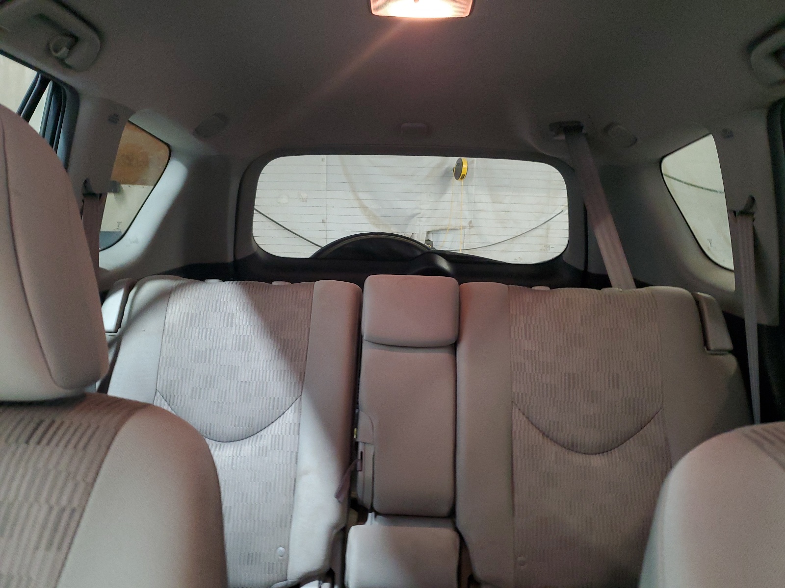 2T3BF4DV6BW173539 2011 Toyota Rav4