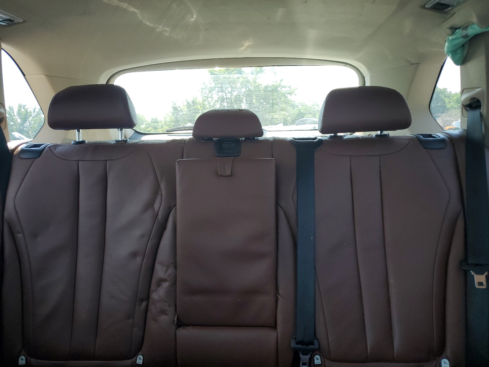 5UXKR0C57F0K52602 2015 BMW X5 xDrive35I