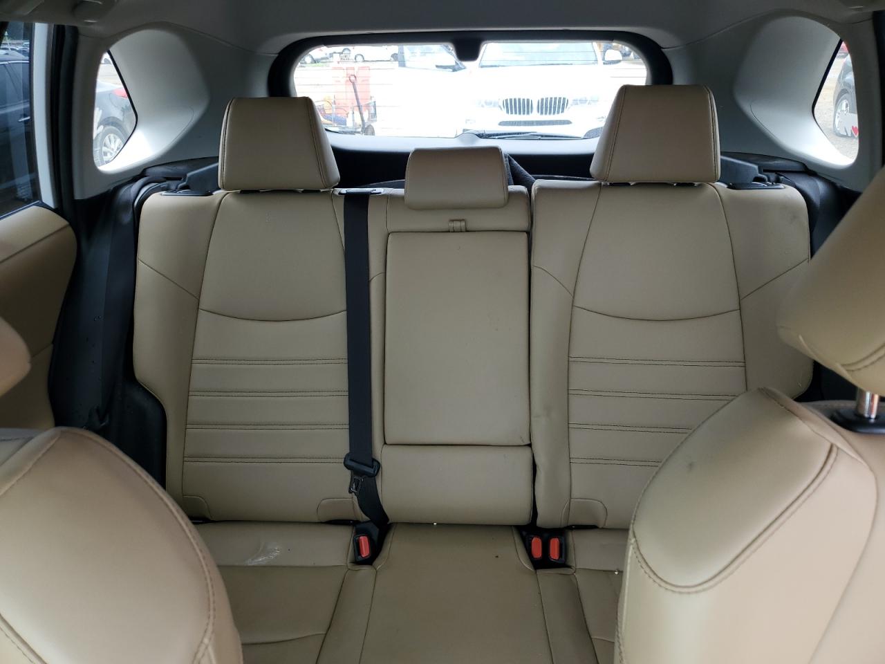 2020 Toyota Rav4 Xle Premium VIN: JTMC1RFV9LD049583 Lot: 63029814