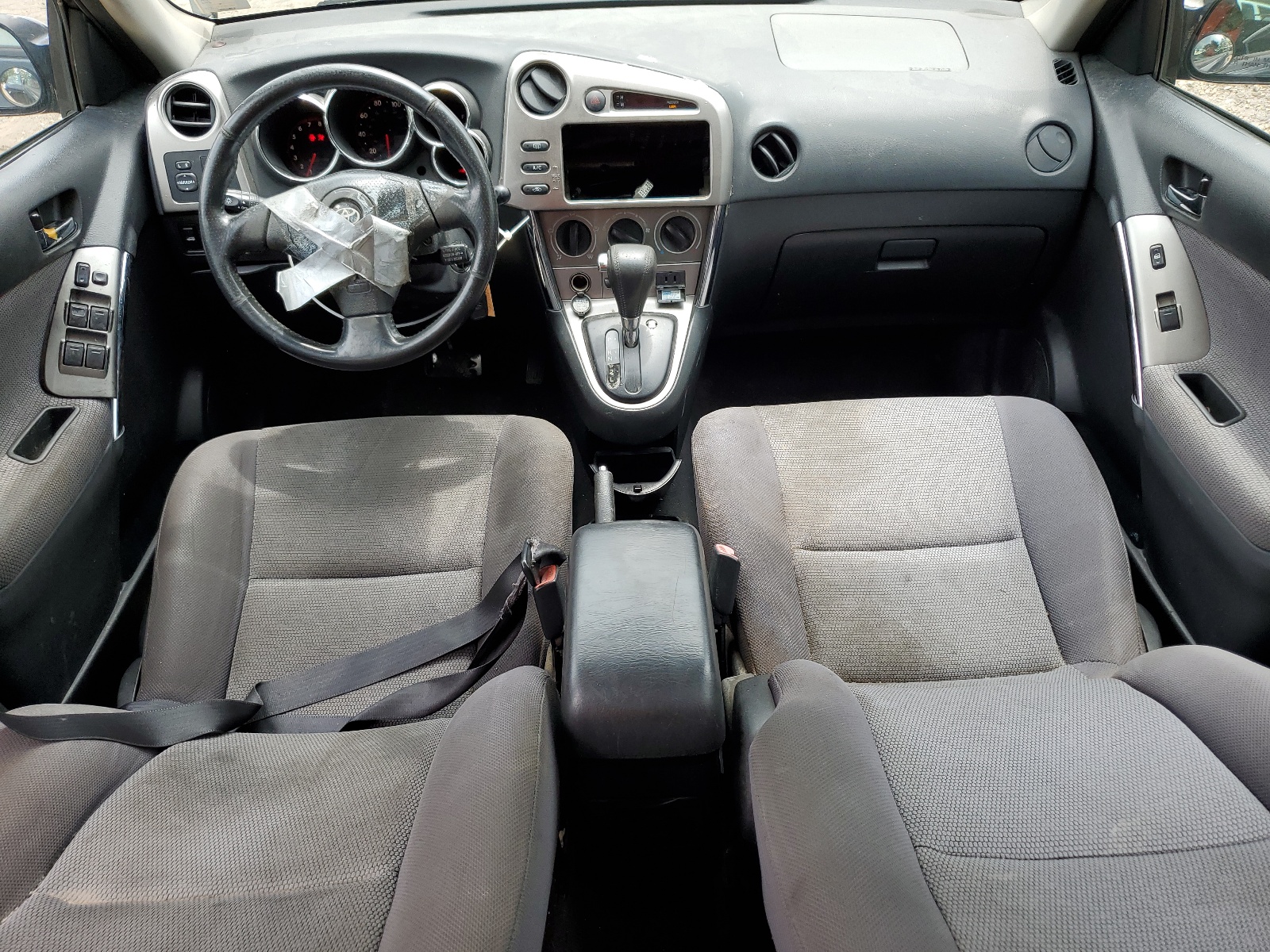 2T1KR30E05C342279 2005 Toyota Corolla Matrix Xr