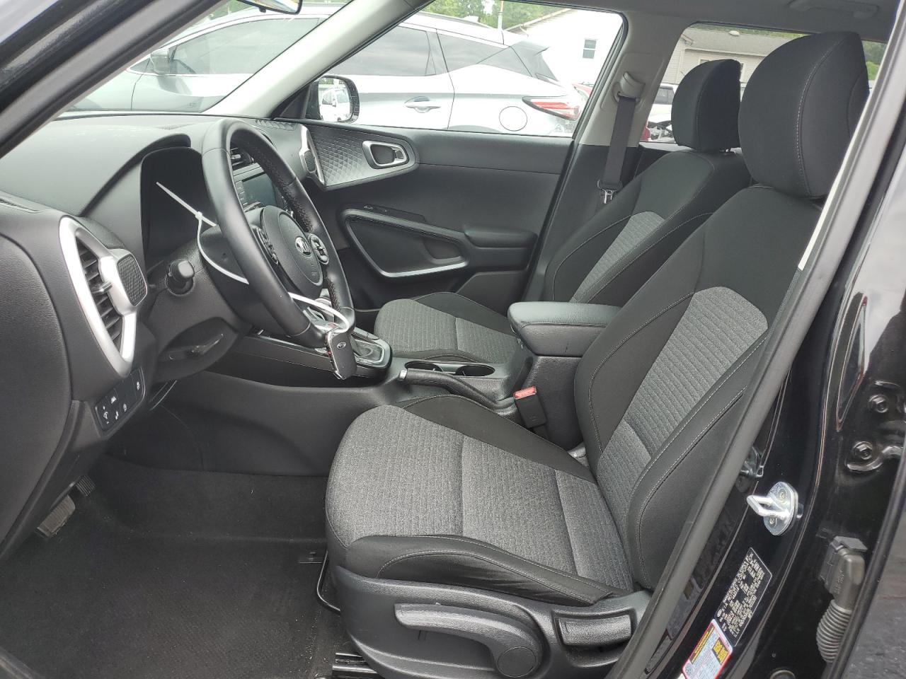 2020 Kia Soul Gt Line VIN: KNDJ63AUXL7051281 Lot: 64047434