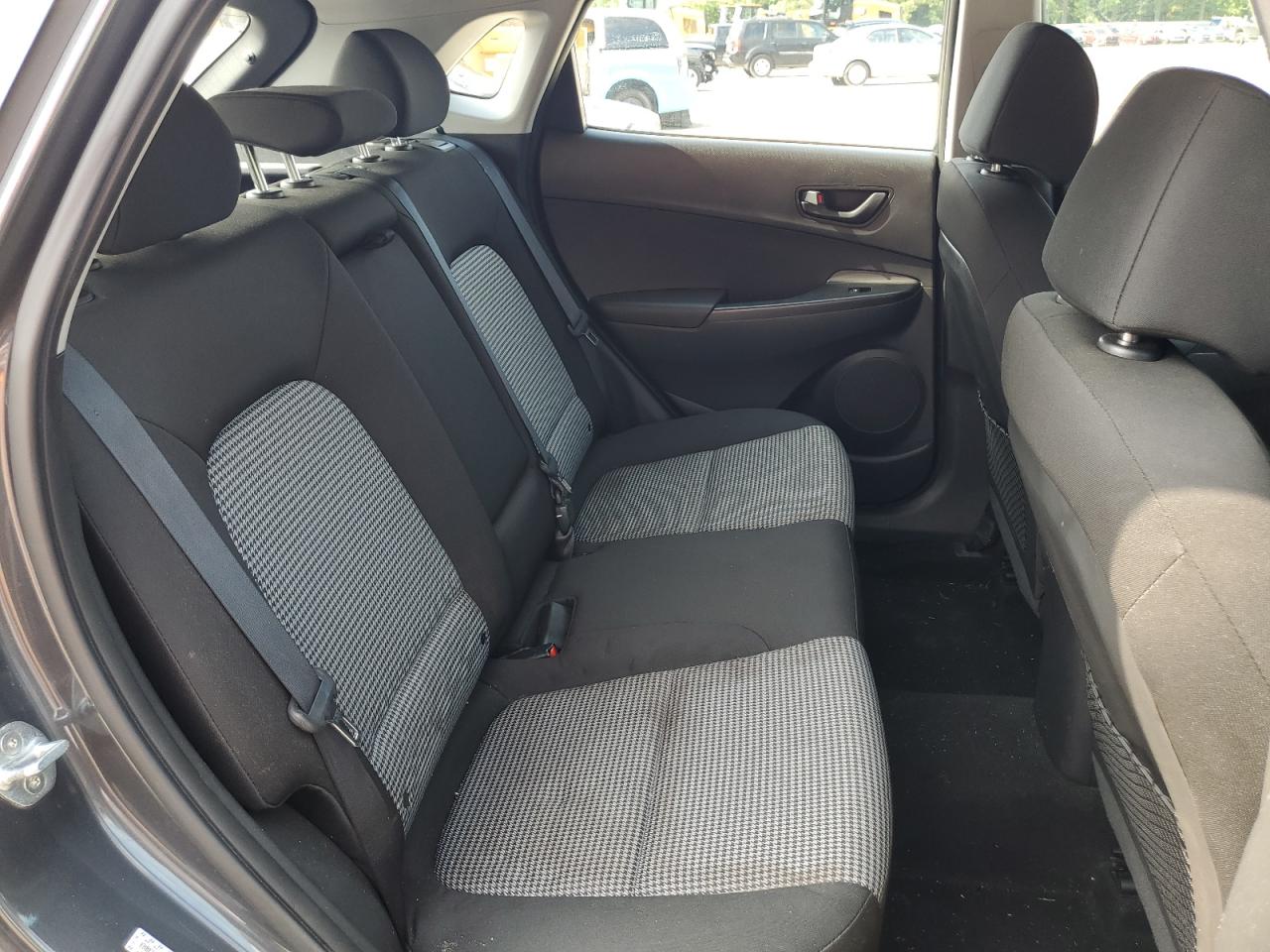 2021 Hyundai Kona Se VIN: KM8K12AA4MU610096 Lot: 62899614