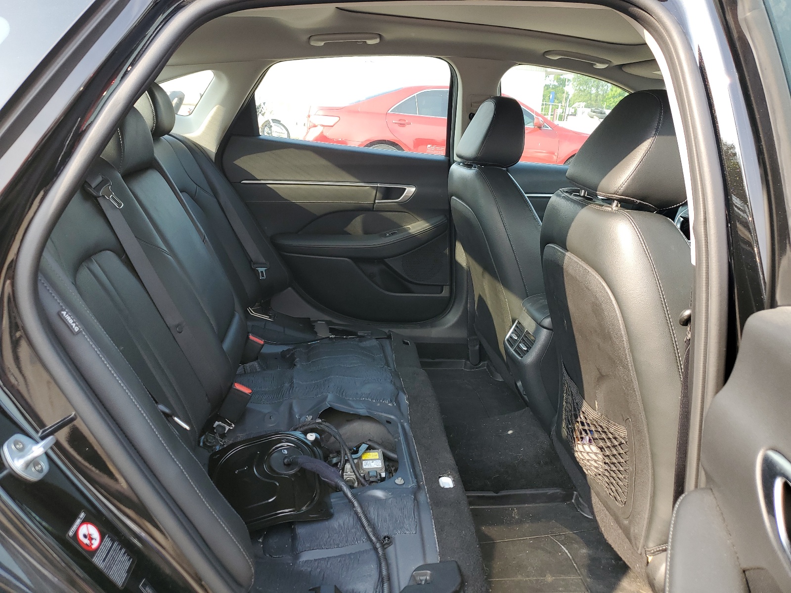 5NPEH4J24LH012536 2020 Hyundai Sonata Limited