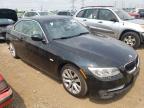 2012 Bmw 328 I за продажба в Dyer, IN - Rear End