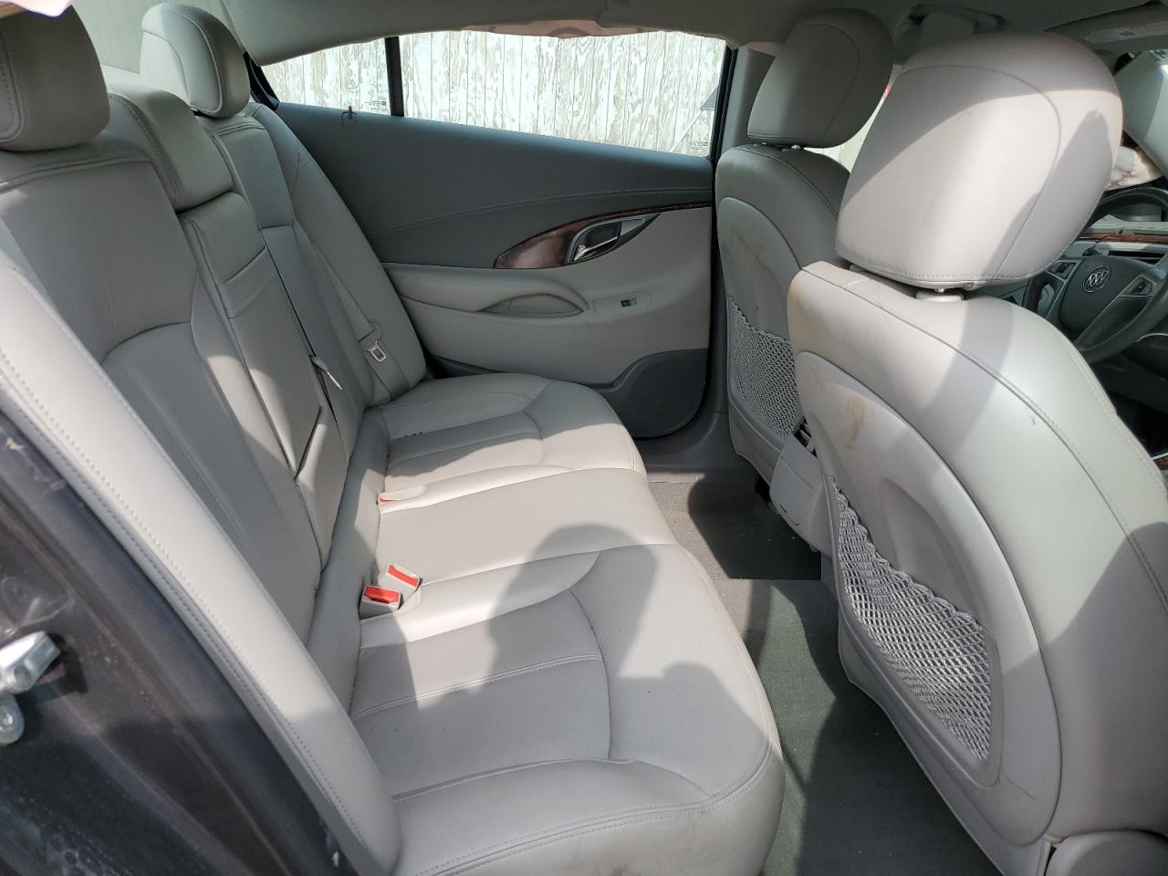 2013 Buick Lacrosse VIN: 1G4GC5E31DF276594 Lot: 61651244