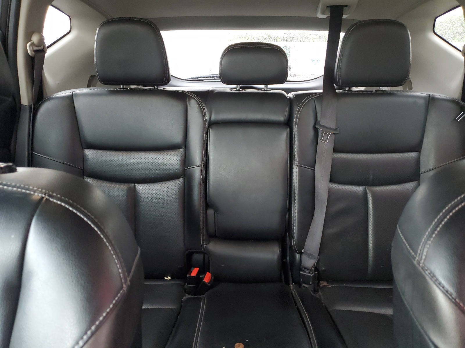 5N1AZ2MH0HN184789 2017 Nissan Murano S