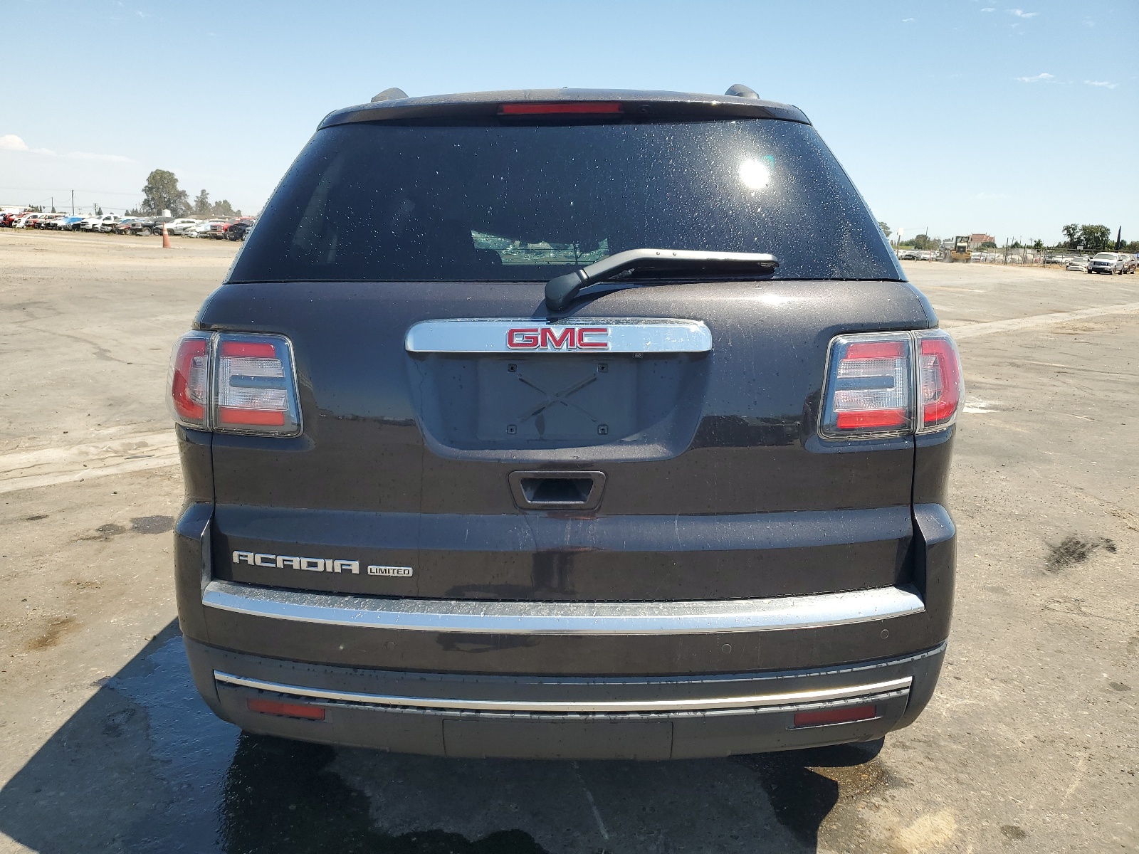 1GKKRSKD7HJ138395 2017 GMC Acadia Limited Slt-2