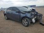 2014 Toyota Corolla Eco for Sale in Greenwood, NE - Front End