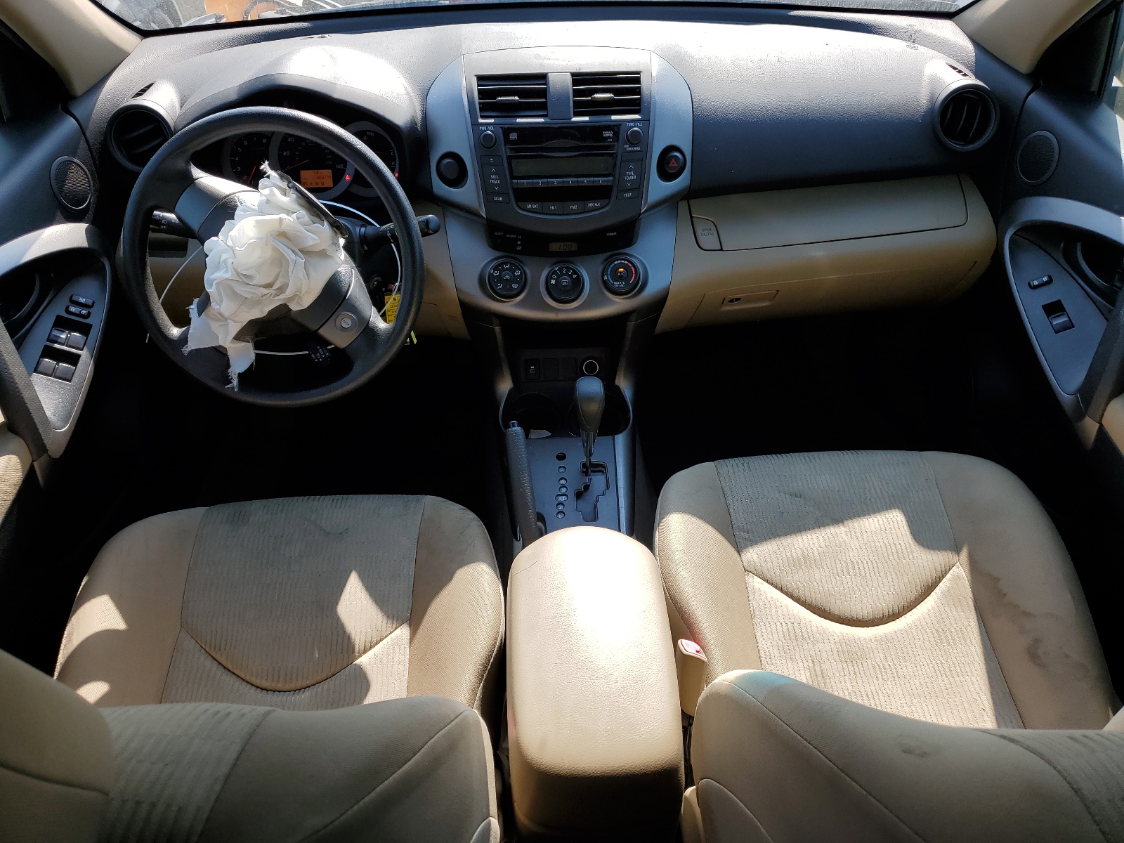 JTMZF4DV0AD018009 2010 Toyota Rav4