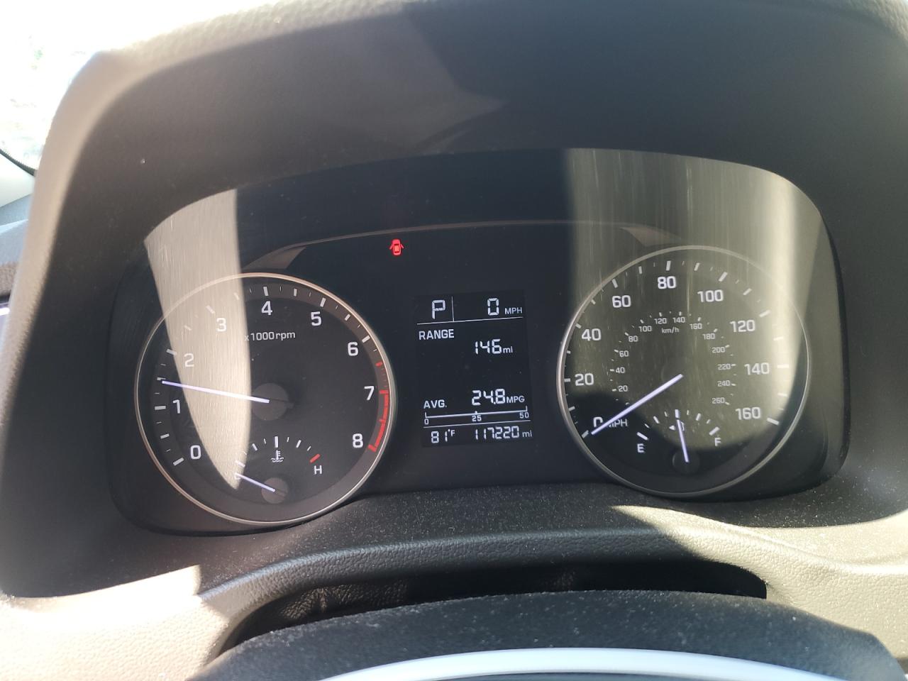 2017 Hyundai Elantra Se VIN: 5NPD74LF4HH180098 Lot: 62708784