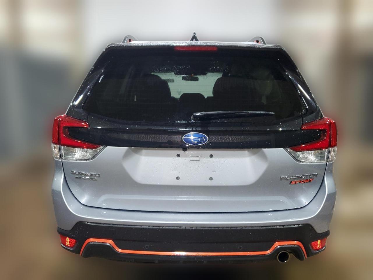 2024 Subaru Forester - Image 6