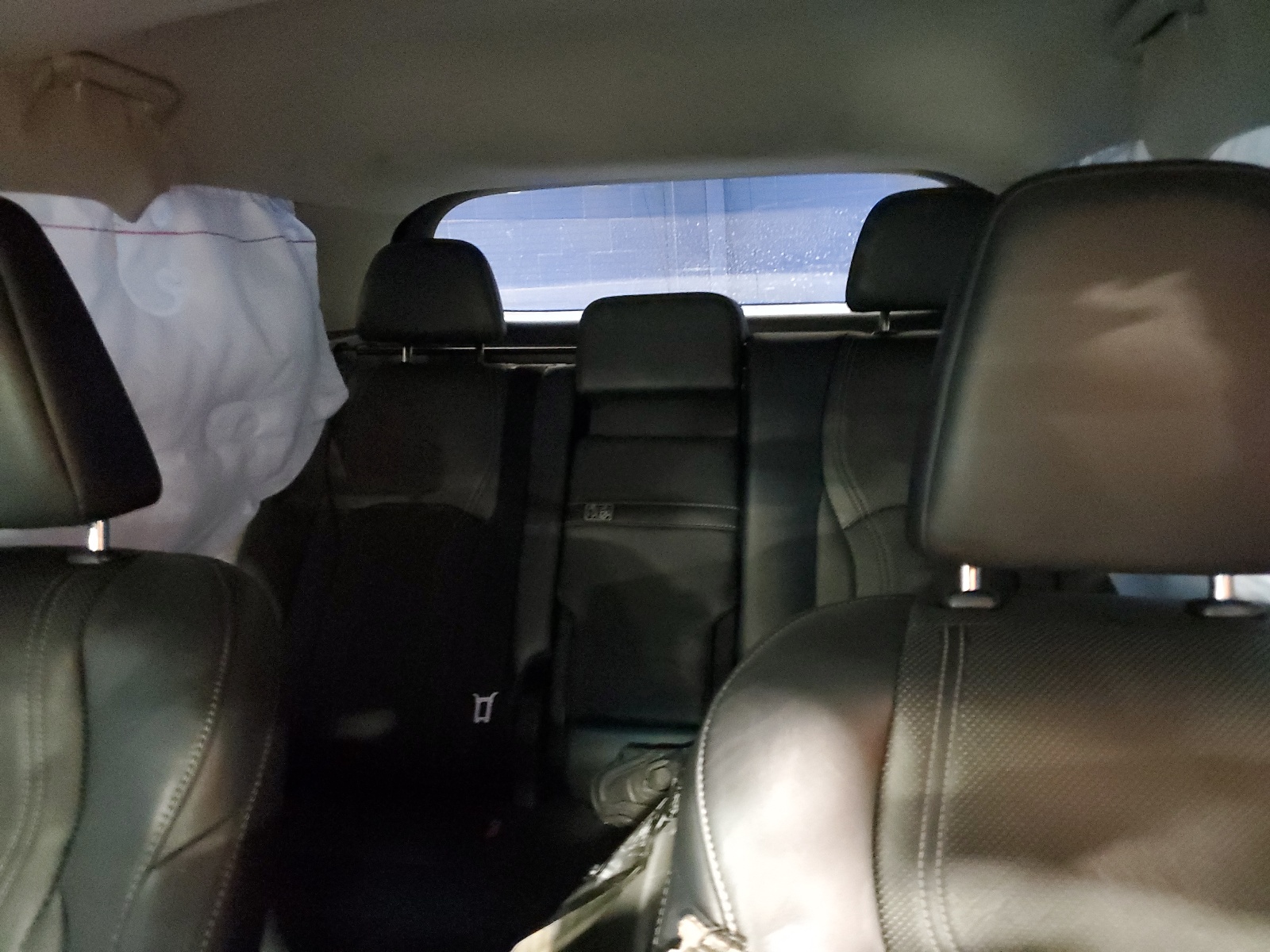 2T2BZMCA5KC194121 2019 Lexus Rx 350 Base