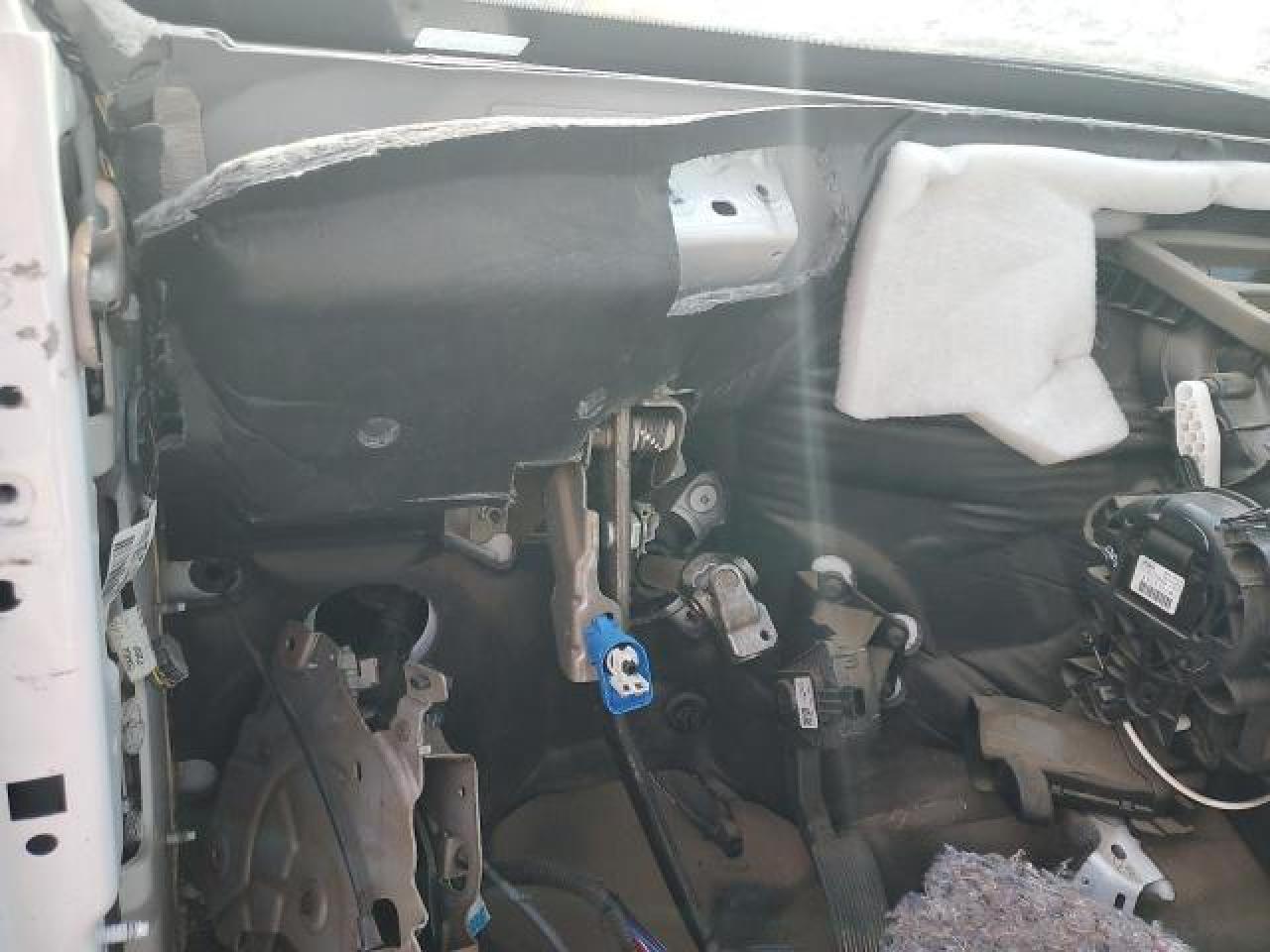 2012 Ford F450 Super Duty VIN: 1FDUF4GY2CEB70494 Lot: 63096484