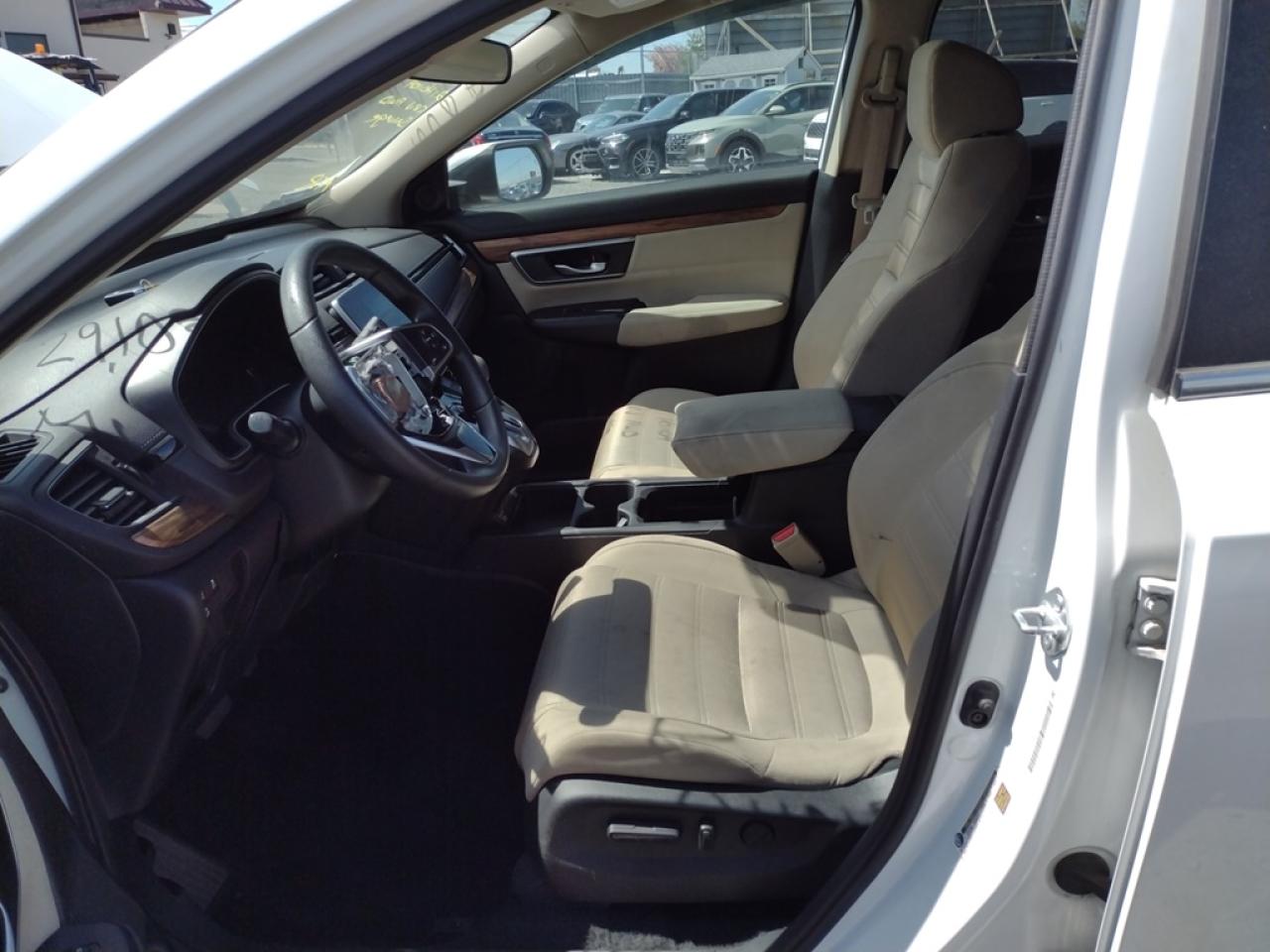 2021 Honda Cr-V Ex VIN: 2HKRW2H57MH666203 Lot: 64147534