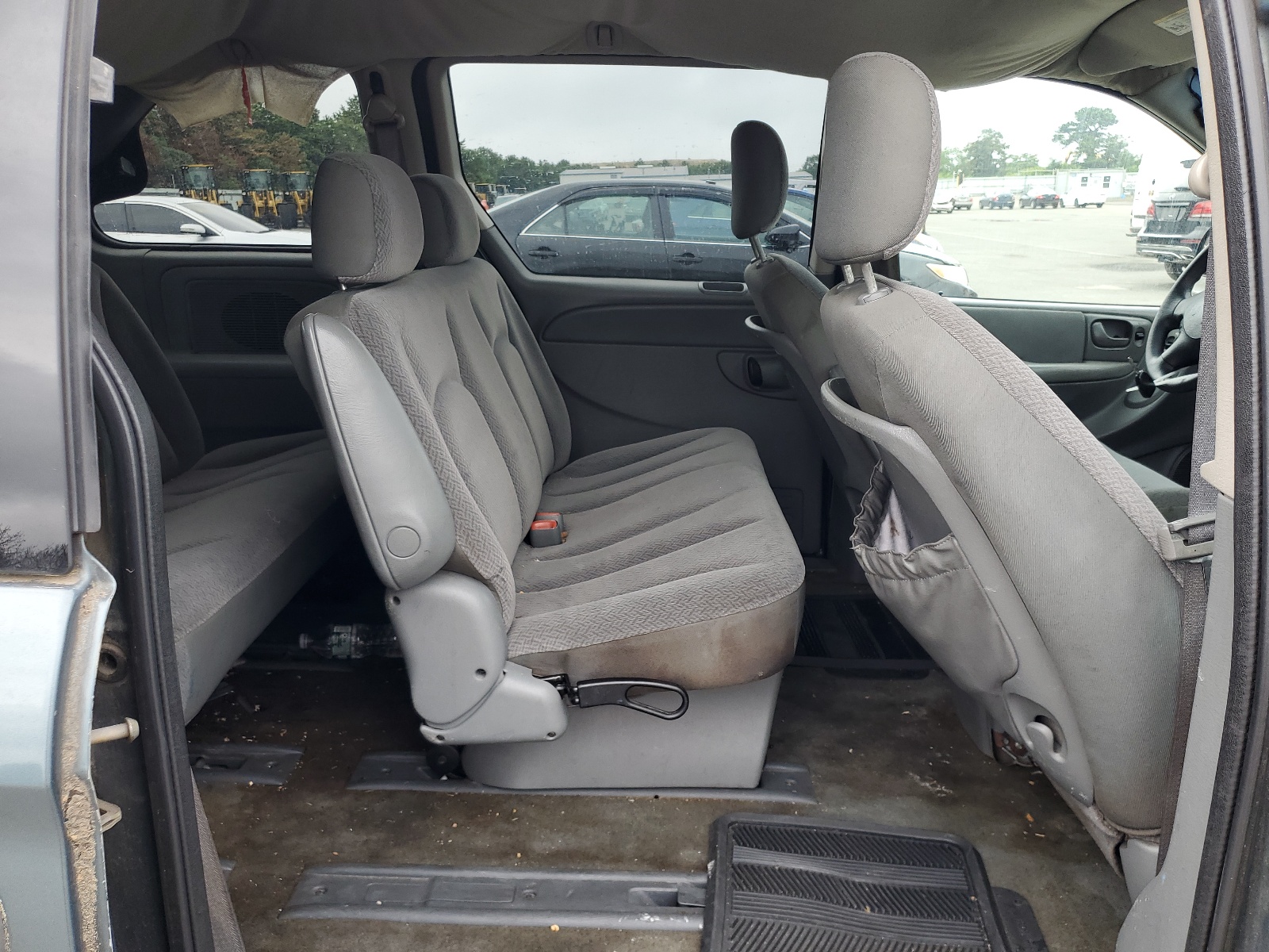 1A4GP45R46B603792 2006 Chrysler Town & Country