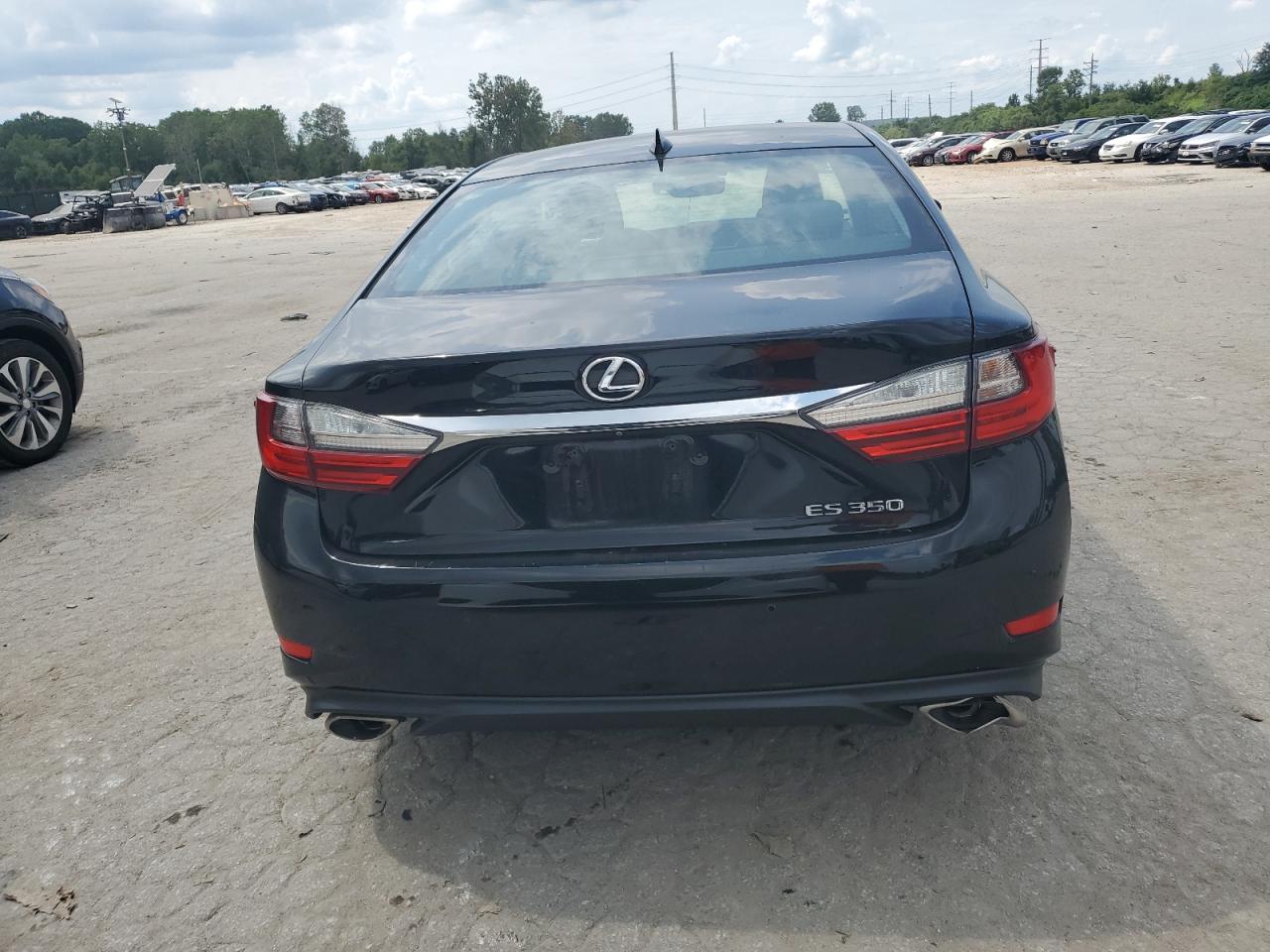2016 Lexus Es 350 VIN: 58ABK1GG4GU028564 Lot: 63167924