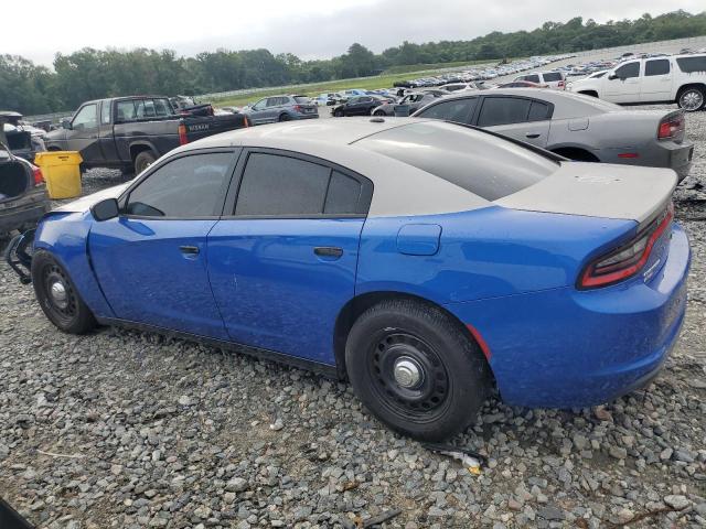 2C3CDXKT5JH327092 | 2018 Dodge charger police