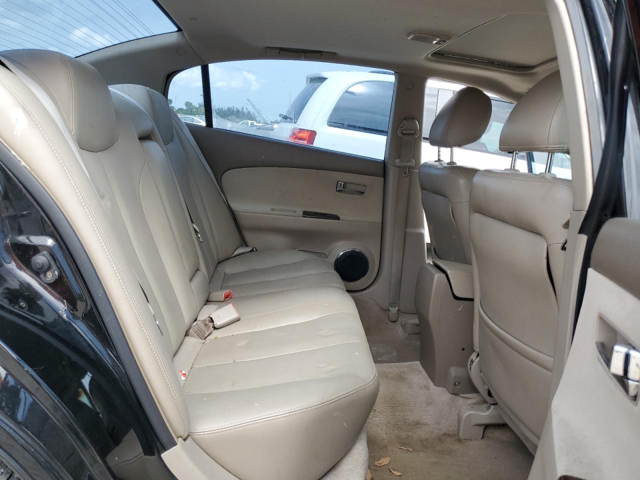 1N4BL11D06N321464 2006 Nissan Altima Se