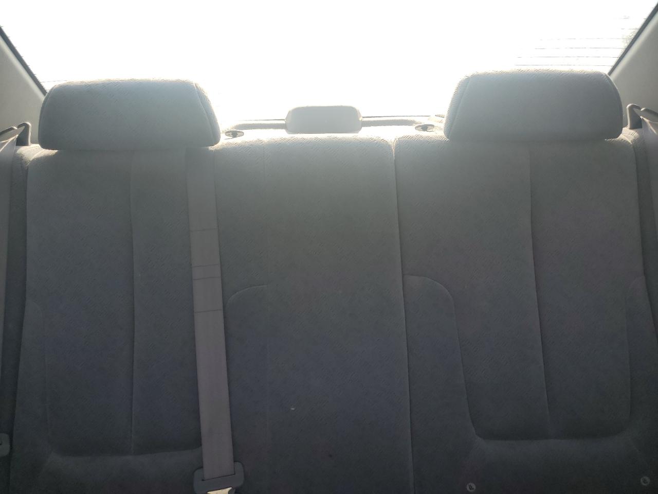 2005 Hyundai Elantra Gls VIN: KMHDN46D85U015975 Lot: 60981874