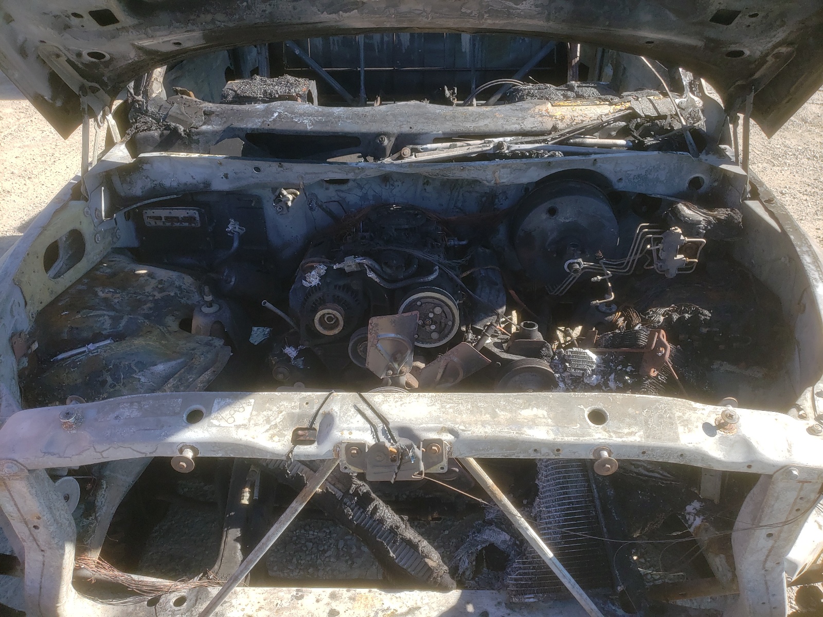 3B7HF12Z6WG138083 1998 Dodge Ram 1500