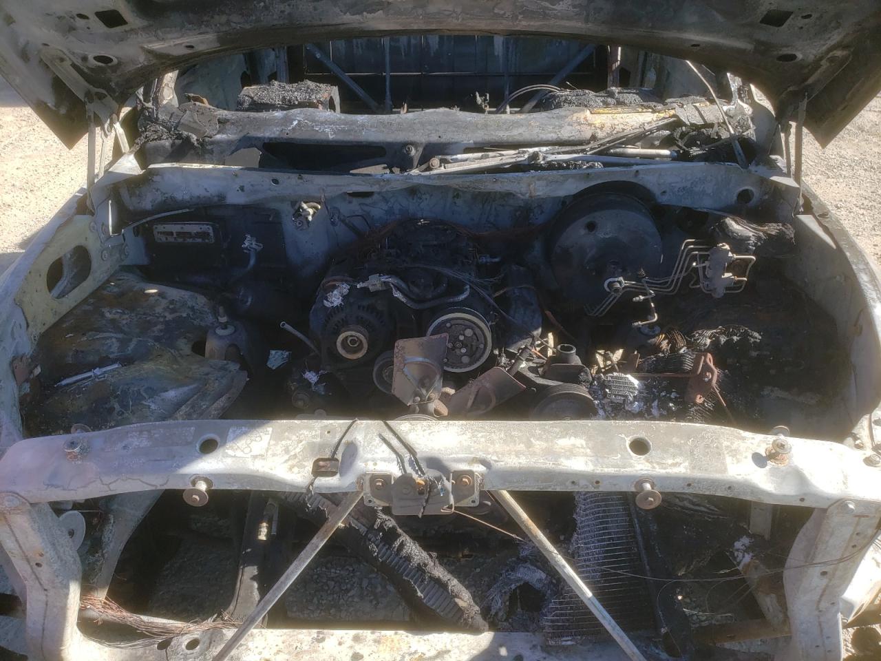 1998 Dodge Ram 1500 VIN: 3B7HF12Z6WG138083 Lot: 63655394