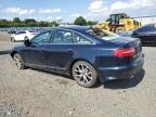 2010 Audi A6 Premium Plus en Venta en Hillsborough, NJ - Front End