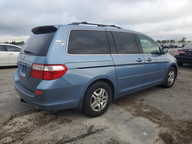 5FNRL387X6B089779 | 2006 Honda odyssey exl