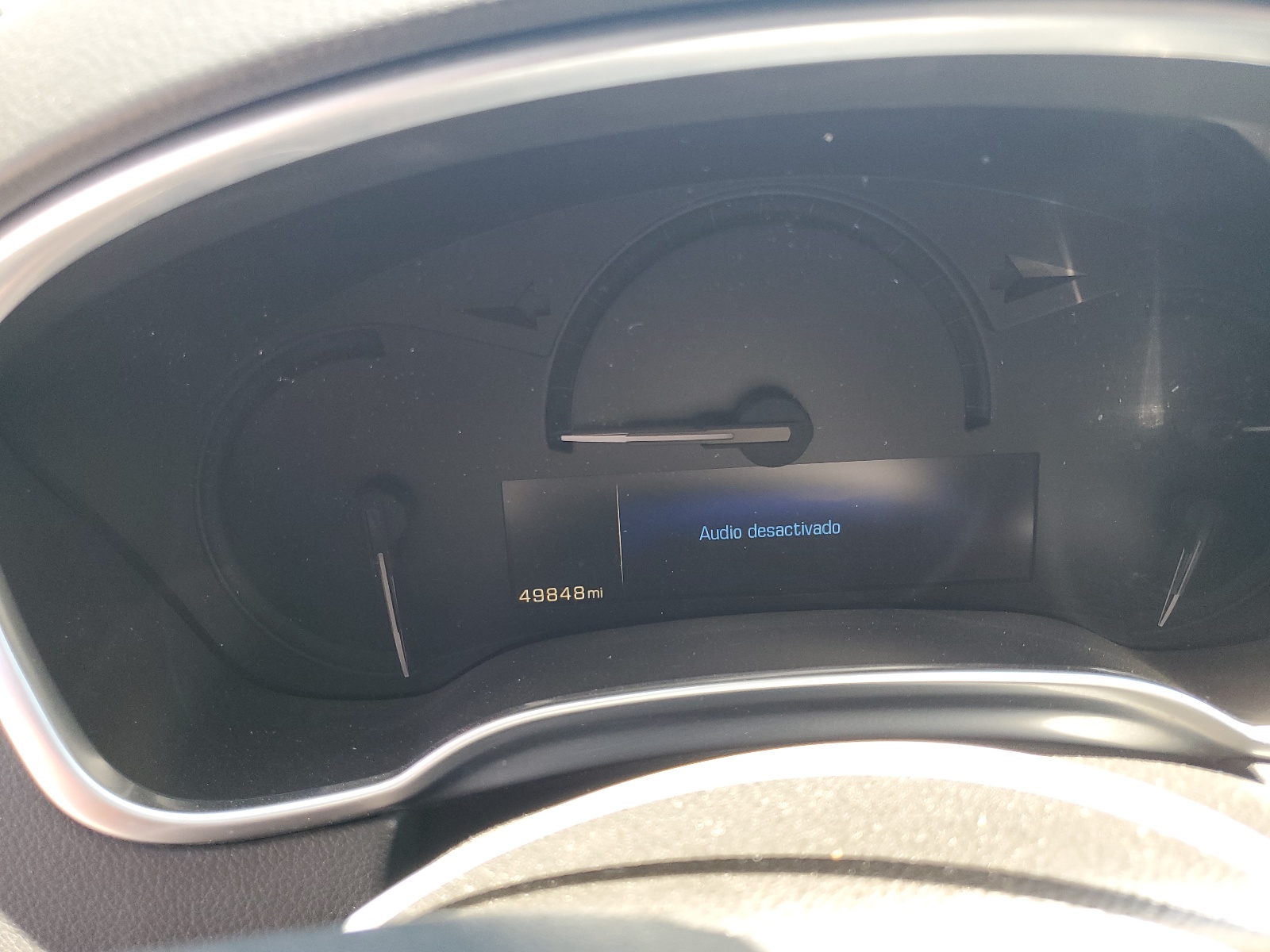 3GYFNBE37GS515018 2016 Cadillac Srx Luxury Collection