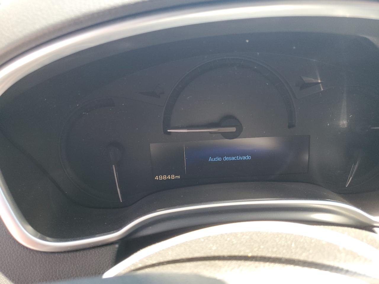 2016 Cadillac Srx Luxury Collection VIN: 3GYFNBE37GS515018 Lot: 63824374